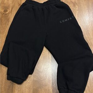 Comfrt sweat pants